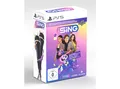 Let's Sing 2024 German Version [+ 2 Mics] - [PlayStation 5]