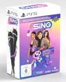 Let's Sing 2024 - + 2 Mics - PS5 / PlayStation 5 - Neu & OVP - Deutsche Version