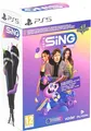 Lets Sing 2024 mit deutschen Hits [+ 2 Mics] (PS5) (NEU) (OVP)