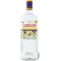 GORDON'S London Dry Gin 37,5 % Vol