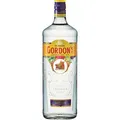 Gordon's Dry Gin 37,5% 0,7 Liter