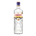 Gordon's London Dry Gin mit Aromen nach Wacholderbeere Flasche 700 ml