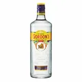 Gordon´s London Dry Gin Alkohol Alkohlgetränk Flasche New Design 375% 700 ml