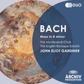 J. S. Bach: Mass in B minor BWV 232