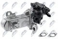 AGR Ventil NTY EGR-FR-009 für 308 508 FOCUS MAX FORD PEUGEOT MONDEO KUGA 2 DM2 3