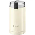 Bosch Haushalt TSM6A017C Kaffeemühle Creme