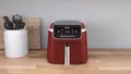 Ninja PRO 4,7 l Ölfreie Fritteuse Zimt AF140EUCM