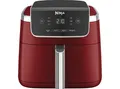 NINJA AF140EUCM Heißluftfritteuse 1750 Watt Rot