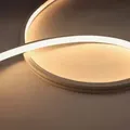 ISOLED Wallwasher Flexband 20x55° 3000K 48V DC 16W IP67 CRI90 5m Rolle 1250lm EEK F [A-G] Fiai IsoLED 117184