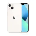 Apple iPhone 13 256GB Polarstern *TOP* MwSt nicht ausweisbar
