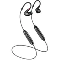 IE 100 Pro Wireless Black