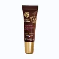 Yves Rocher RICHE CRÈME - Aufpolsternde Lippenpflege - Pflege für die Lippen - Nährt und glättet die Lippen - Lippenbalsam für zarte Lippen - 7,5ml