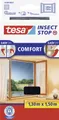 tesa COMFORT 55388-00021-01 Fliegengitter (B x H) 1500 mm x 1300 mm Anthrazit 1 St.