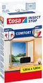 Tesa Fliegengitter anthrazit 1 3m:1 5m Premium