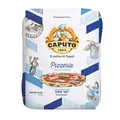 5kg Caputo Pizzeria BLU Pizzamehl Tipo 00 aus Neapel - blau