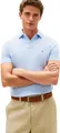 Tommy Hilfiger Herren 1985 Regular Polo Mw0Mw17770 Blau S