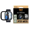 PanzerGlass Snappie 360° Schutz Ultra 49 Schwarz