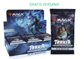Magic The Gathering - Tarkir Drachensturm - Play Booster 1x DEUTSCH - NEU & OVP!