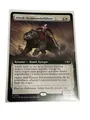 MTG | Ainok-Kommandoführer  NM R 0051 Takir Drachensturm Boarderless Rare Extend