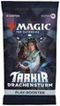 Magic The Gathering Tarkir: Drachensturm – Play Booster (Deutsch, Einzelbooster