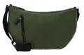 MANDARINA DUCK Hunter Hobo Bag Schultertasche Tasche Military Green grün Neu