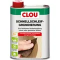 Clou Schnellschleif-Grundierung Transparent 250 ml