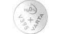 VARTA Silberoxid-Knopfzelle V395/SR57, 1,55 V, 38 mAh 018032