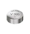 VARTA V395 Uhrenbatterie 1.55 V/42 mAh Silberoxid