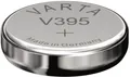 VARTA 1 Varta Watch V 395 Primär Silber Uhrenbatterie Blister Knopfzelle
