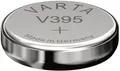 5 Varta Watch V 395 / SR927 SW Primär Silber Uhrenbatterien Blister