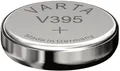 2 Varta Watch V 395 / SR927 SW Primär Silber Uhrenbatterien Blister