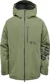 THIRTYTWO LASHED INSULATED Jacke 2025 oliive - L