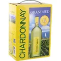 Grand Sud Chardonnay 12,5% Vol. 3,0L BiB