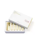 Maison Francis Kurkdjian Baccarat Rouge 540 Reiseset Eau de Parfum 5x11 ml Unise