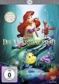 Arielle die Meerjungfrau - Diamond Edition