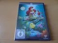 DVD Arielle - Die Meerjungfrau - Diamond Edition - Disney - 1998/2013