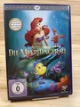DVD • Arielle die Meerjungfrau - Diamond Edition #B31