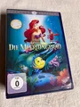 Arielle die Meerjungfrau - Diamond Edition | DVD 100.2