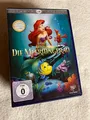 Arielle die Meerjungfrau - Diamond Edition | DVD 198