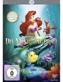 DVD Arielle, die Meerjungfrau (Diamond Edition) Gebraucht - gut