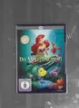 Arielle die Meerjungfrau - Diamond Edition Disney  DVD | Zustand sehr gut