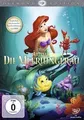 Arielle die Meerjungfrau - Diamond Edition von Mus... | DVD | Zustand akzeptabel