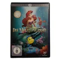 Arielle - Die Meerjungfrau Jodi Benson | DVD | 2012