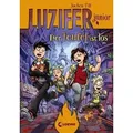 Luzifer junior (Band 4) - Der Teufel ist los