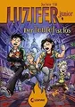 Luzifer junior - Der Teufel ist los von Till, Jochen | Buch | Zustand wie neu