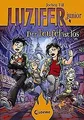 Luzifer junior - Der Teufel ist los von Till, Jochen | Buch | Zustand sehr gut