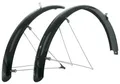 SKS BLUEMELS BASIC 28 Schutzblech-Set