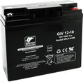 Batterie Stand by Bull 12 Volt 18 Ah GIV 12-18