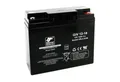 Banner Batterien Batterie Stand by Bull 12 Volt 18 Ah GIV 12-18 Batterie, 12 Volt 18 Ah GIV 12-18