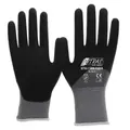 NITRAS® SKIN-FLEX V 8710-L , 1 Karton = 144 Paar, Größe L (8)